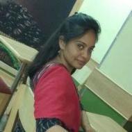 Ankita S. Class I-V Tuition trainer in Bangalore