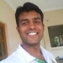 Photo of Vishal Kiran