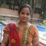 Sindhu B. Bank Clerical Exam trainer in Chennai