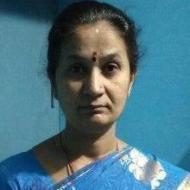 Sridevi V. Hindi Language trainer in Kolar