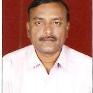 Srinivas Reddy IBPS Exam trainer in Hyderabad