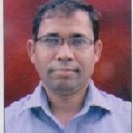 Ramakant Pradhan Class 9 Tuition trainer in Chandigarh