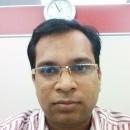 Photo of Rohit Gupta