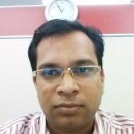 Rohit Gupta Medical Entrance trainer in Delhi