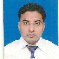 Vijay Gupta NEET-UG trainer in Patna Sadar