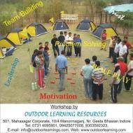 Outdoor Learning Resources Soft Skills institute in Indore