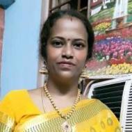 Sujee S. Class 6 Tuition trainer in Chennai