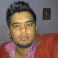 Ankit Anjan Class 11 Tuition trainer in Kolkata