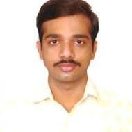 Viswanadh Kumar BTech Tuition trainer in Bangalore