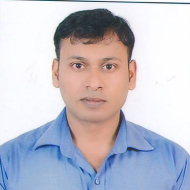 Rahul W. C++ Language trainer in Pune