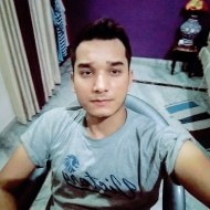 Chirag S. Class 11 Tuition trainer in Noida