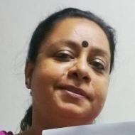 Manisha V. Spoken English trainer in Mumbai