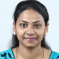 Mahibah F. Class 6 Tuition trainer in Madurai South