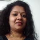 Photo of Haritha K.