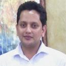 Photo of Saurav Verma