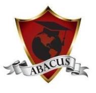 Abacus Overseas Education Advisors Pvt.Ltd GRE institute in Panchkula