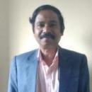 Photo of Sebastian Varghese