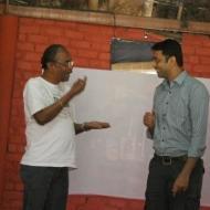 Guruprasad Rao Finance trainer in Bangalore