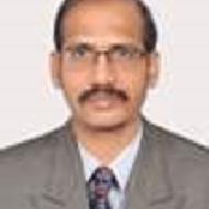 Sai Venkatraman Class 8 Tuition trainer in Bangalore