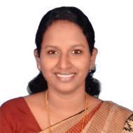 Niranjani S. MBBS & Medical Tuition trainer in Chennai