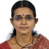 Renuka S. Hindi Language trainer in Chennai