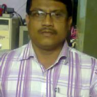 Subroto Dutta Class 9 Tuition trainer in Kolkata