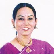 Vasanti J. Dance trainer in Vadodara