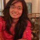 Photo of Aparna S.