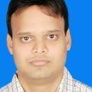 Photo of Arun Kumar Singh