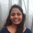 Photo of Lavanya R.