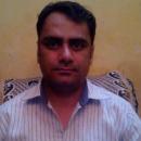 Photo of Vikrant Verma