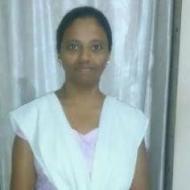 Bhakti P. Class I-V Tuition trainer in Mumbai