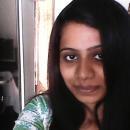 Photo of Sanjana