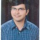 Photo of Saurabh Chaturvedi