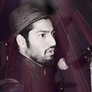 Hardeep Charak Guitar trainer in Delhi