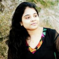 Alekhya C. Nursery-KG Tuition trainer in Hyderabad