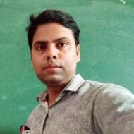 Pramod Kumar Class 12 Tuition trainer in Faridabad