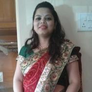 Shweta S. Hindi Language trainer in Mumbai