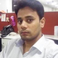 Abhishek Gaurav MS SQL Development trainer in Mumbai