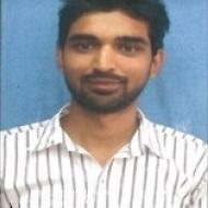 Yaman Gautam Bank Clerical Exam trainer in Chandigarh