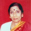 Photo of Vijayalakshmy Sundar