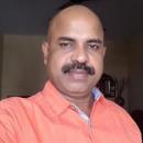 Photo of Arul Moorthy