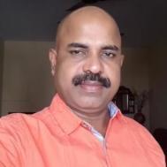 Arul Moorthy Animation & Multimedia trainer in Chennai