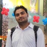 Pavan Choudhary BA Tuition trainer in Jaipur