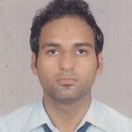 Rajneesh Pandey Engineering Entrance trainer in Mumbai