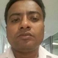 Praveen Choudhary Python trainer in Delhi