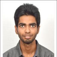 Anjani Kumar T. Python trainer in Bangalore