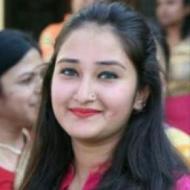 Aastha V. Class I-V Tuition trainer in Delhi