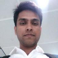 Sandip Kumar BCom Tuition trainer in Kolkata