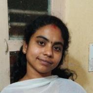 Kokila R. Class 11 Tuition trainer in Bangalore